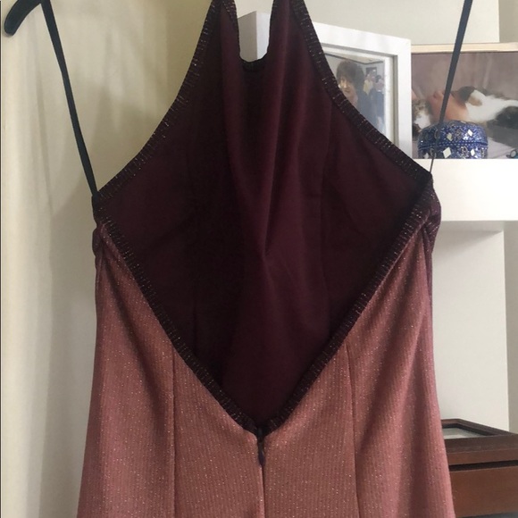 HOCO/ PROM dress - Picture 2 of 3